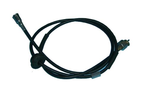 FREMEC CABLE VELOCIMETRO CHEVETE C/GUARDA 1983> 1640MM