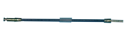 FREMEC CABLE ACELERADOR F 600 A PEDAL VAINA CORTA 225MM