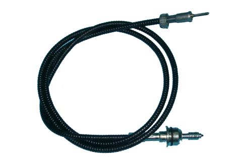 FREMEC CABLE VELOCIMETRO DODGE D100/200/RAM BULBO/TU
