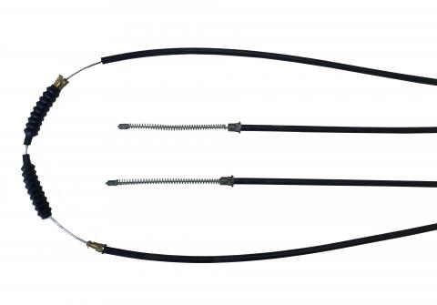 FREMEC CABLE FRENO R 6 FRENO E/RUEDAS 3000MM