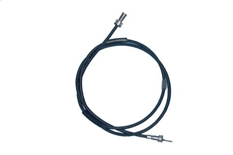 FREMEC CABLE VELOCIMETRO D 1500-VW1500 SERIE 5 2TUERCAS 1970M  /M