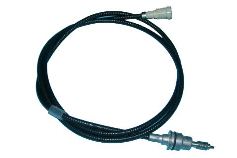 FREMEC CABLE VELOCIMETRO D 1500-VW1500 SERIE 8 BULBO-ACOPLE  /PLASTICO RURAL  78-79 1930MM