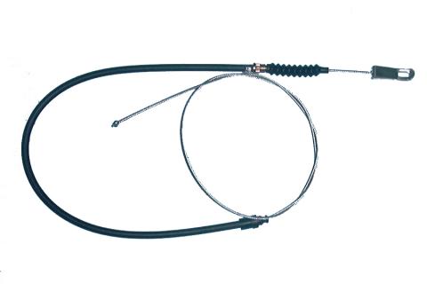 FREMEC CABLE FRENO R 12 71-76 DELANTERO 2050MM
