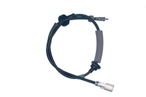 FREMEC CABLE VELOCIMETRO GOL-SENDA C/GUARD.TUERCA-ACOPLE  /1995> 1090MM
