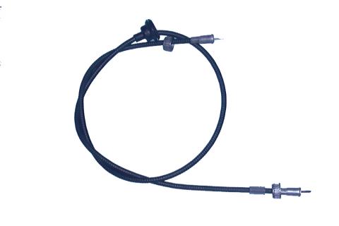 FREMEC CABLE VELOCIMETRO GOL-SENDA-GTI C/GUARD. 1320MM OEM: 305957801A