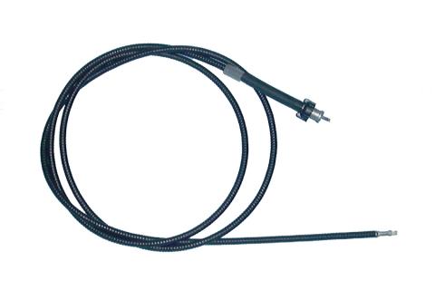 FREMEC CABLE VELOCIMETRO KOMBI 1 TUERCA 1975> 2450MM