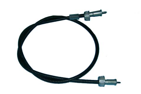 FREMEC CABLE VELOCIMETRO GACEL <87 STANDAR 2 TUERCAS 1070MM