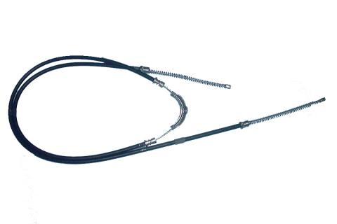 FREMEC CABLE FRENO E/RUEDAS TORINO C/COMPENSADOR 2430MM