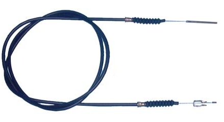 FREMEC CABLE ACELERADOR GORDINI 2860MM