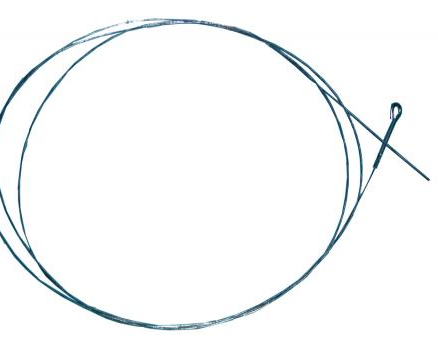 FREMEC CABLE ACELERADOR F600 A PEDAL ALAMBRE INTERIOR 2700MM