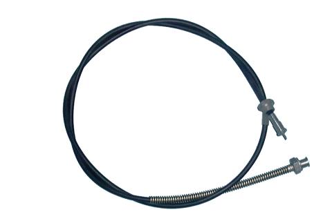 FREMEC CABLE VELOCIMETRO SCANIA 112/113 C/TROMPA 2230MM OEM: 298957