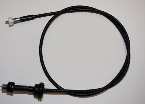 FREMEC CABLE VELOCIMETRO LADA NIVA 2121 MODELO NUEVO 1450MM OEM: 212123819010