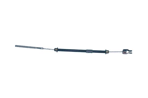 FREMEC CABLE EMBRAGUE 2CV-FURGONETA AKS 400KG <69 410MM