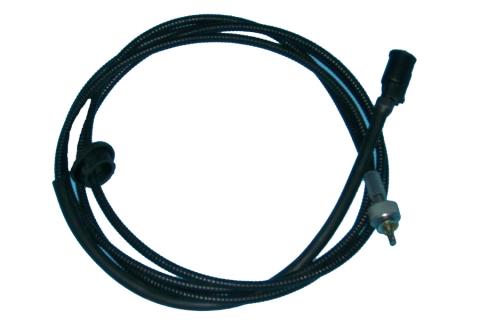 FREMEC CABLE VELOCIMETRO ASIA MOTORS TOPIC 1993> 3250MM