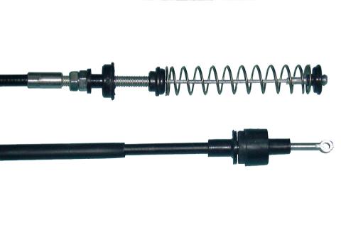 FREMEC CABLE EMBRAGUE TAUNUS 74-80 1280MM