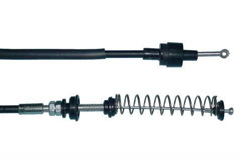 FREMEC CABLE EMBRAGUE TAUNUS 81> 1335MM