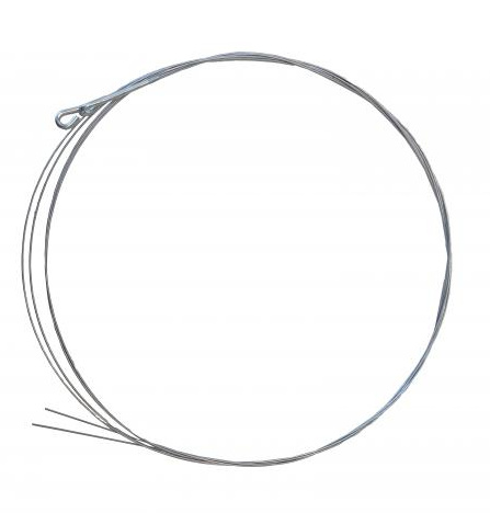 FREMEC CABLE ACELARADOR FIAT 133 (ALAMBRE INTERIOR)