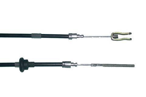 FREMEC CABLE FRENO POLARA-VALIANT DELANTERO 1345MM