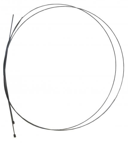 FREMEC CABLE APERTURA CAPOT F 147 -SPAZIO-BRIO-FIORINO 1100MM  /ALAMBRE INTERIOR