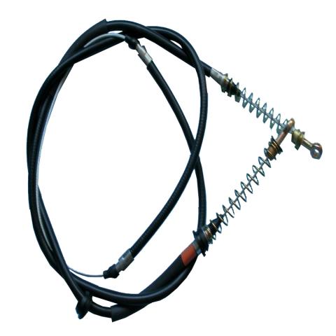 FREMEC CABLE FRENO F 147-SPAZIO-BRIO-FIORINO E/RUEDAS 2300MM