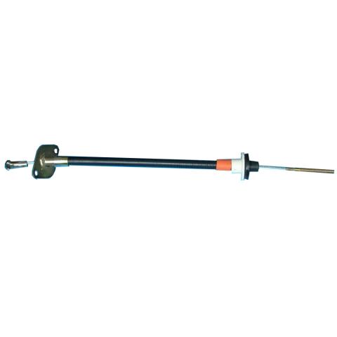 FREMEC CABLE EMBRAGUE F 128-EUROPA-S/EUROPA SIN SERVO  /M 1100 535MM
