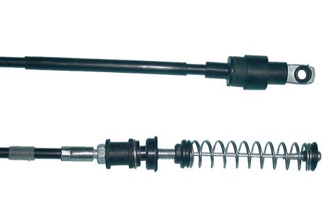FREMEC CABLE EMBRAGUE FALCON 83> 1615MM