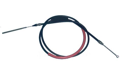 FREMEC CABLE FRENO F350 F4000 71/91 DELANTERO