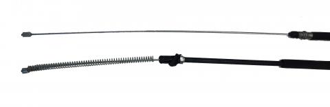 FREMEC CABLE FRENO F350 81/84 TRASERO D/I 1850MM