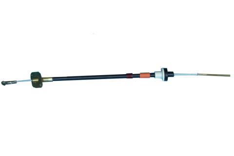 FREMEC CABLE EMBRAGUE F 128-EUROPA-S/EUROPA 1300 CON SERVO  /535MM