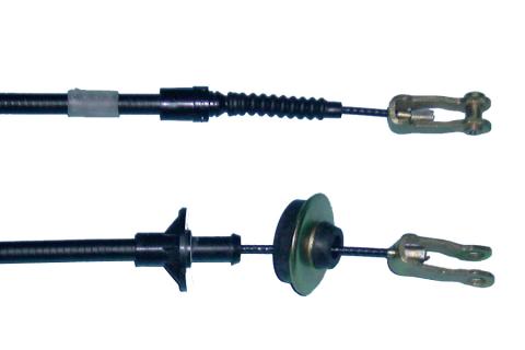 FREMEC CABLE EMBRAGUE P 504>86 SIN REGISTRO NI ALEMITE 740MM