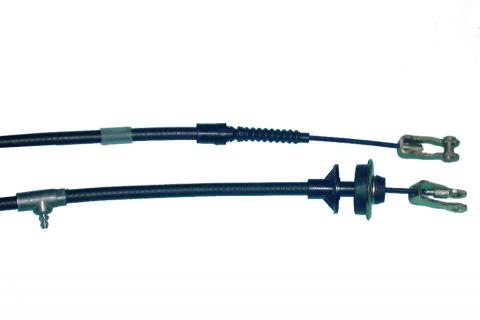 FREMEC CABLE EMBRAGUE P 504>86 C/ALEMITE SIN REGISTRO 740MM