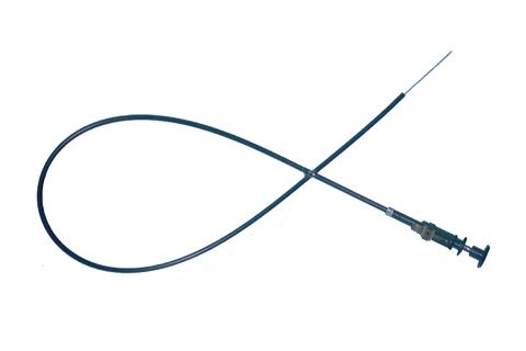 FREMEC CABLE CEBADOR P 504 82-92 C/TESTIGO VAINA PLASTICA  /1100MM
