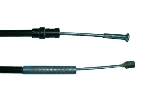 FREMEC CABLE EMBRAGUE 3CV / MEHARI 68> 680MM