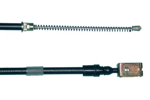 FREMEC CABLE FRENO P 504 P-UP T6B 79>TRASERO DERECHO 1335MM