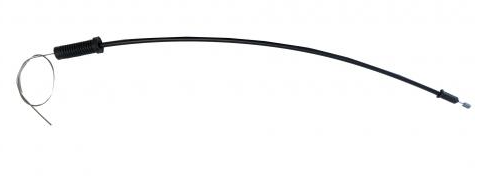 FREMEC CABLE ACELERADOR P 504 GR II 84-89 730MM