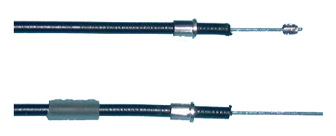 FREMEC CABLE APERTURA CAPOT F 128 - EUROPA - S/EUROPA 940MM  /COMPLETO