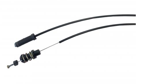 FREMEC CABLE ACELERADOR P 505 BOMBA BOSCH 2498CC  /760MM OEM: 163064 - 163078
