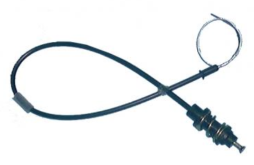 FREMEC CABLE ACELERADOR P 505 <84 GL/GR/SR CARB.ZENITH  /745MM OEM:1630560