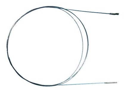 FREMEC CABLE ACELERADOR KOMBI CAB.SIMPLE 1500/CL 3595MM OEM:2117215558 - 2117215557 - 211721555T