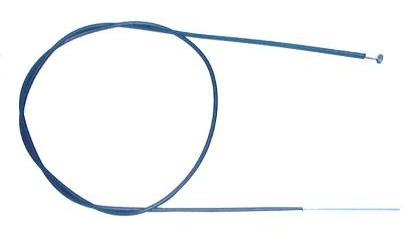 FREMEC CABLE APERTURA CAPOT D1500-VW1500 VAINA METAL 1760MM