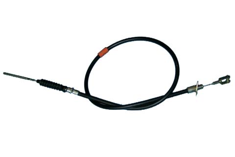 FREMEC CABLE EMBRAGUE D1500-VW1500 PIEZAS METAL 1270MM
