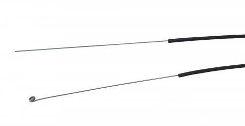 FREMEC CABLE CALEFACTOR GOL-GACEL-SENDA-SAVEIRO S/A/A 1260MM