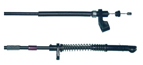 FREMEC CABLE ACELERADOR FALCON 2.3 4 CILINDROS 900MM