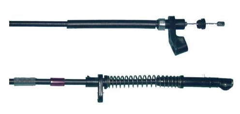 FREMEC CABLE ACELERADOR FALCON SPRINT 82/87 MOTOR 221 760MM