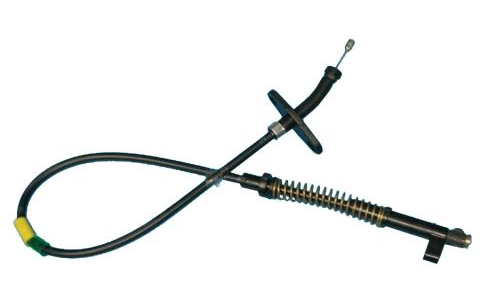 FREMEC CABLE ACELERADOR F-100 81-92 MOTOR 4-203 635MM