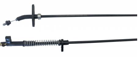 FREMEC CABLE ACELERADOR F-100 81/88 MOTOR 6 CILINDROS F150 - F1000