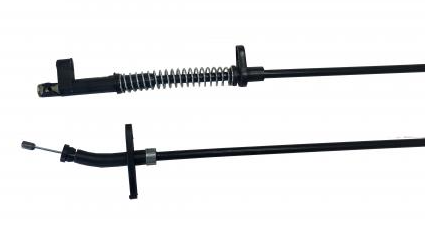 FREMEC CABLE ACELERADOR F-100 81> V8 540MM