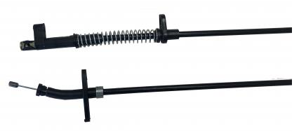 FREMEC CABLE ACELERADOR F-350 81-92 V8 540MM