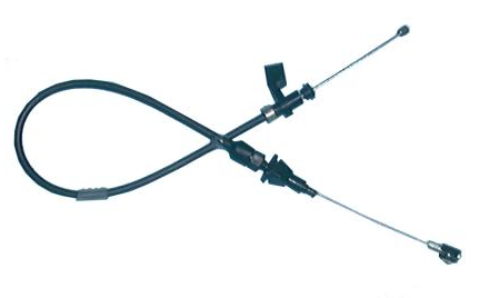 FREMEC CABLE ACELERADOR FALCON MOTOR ECONO 6 750MM