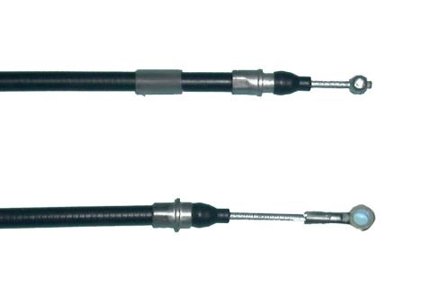 FREMEC CABLE FRENO F 128-EUROPA-S/EUROPA>71 IZQUIERDO CORTO  /810MM